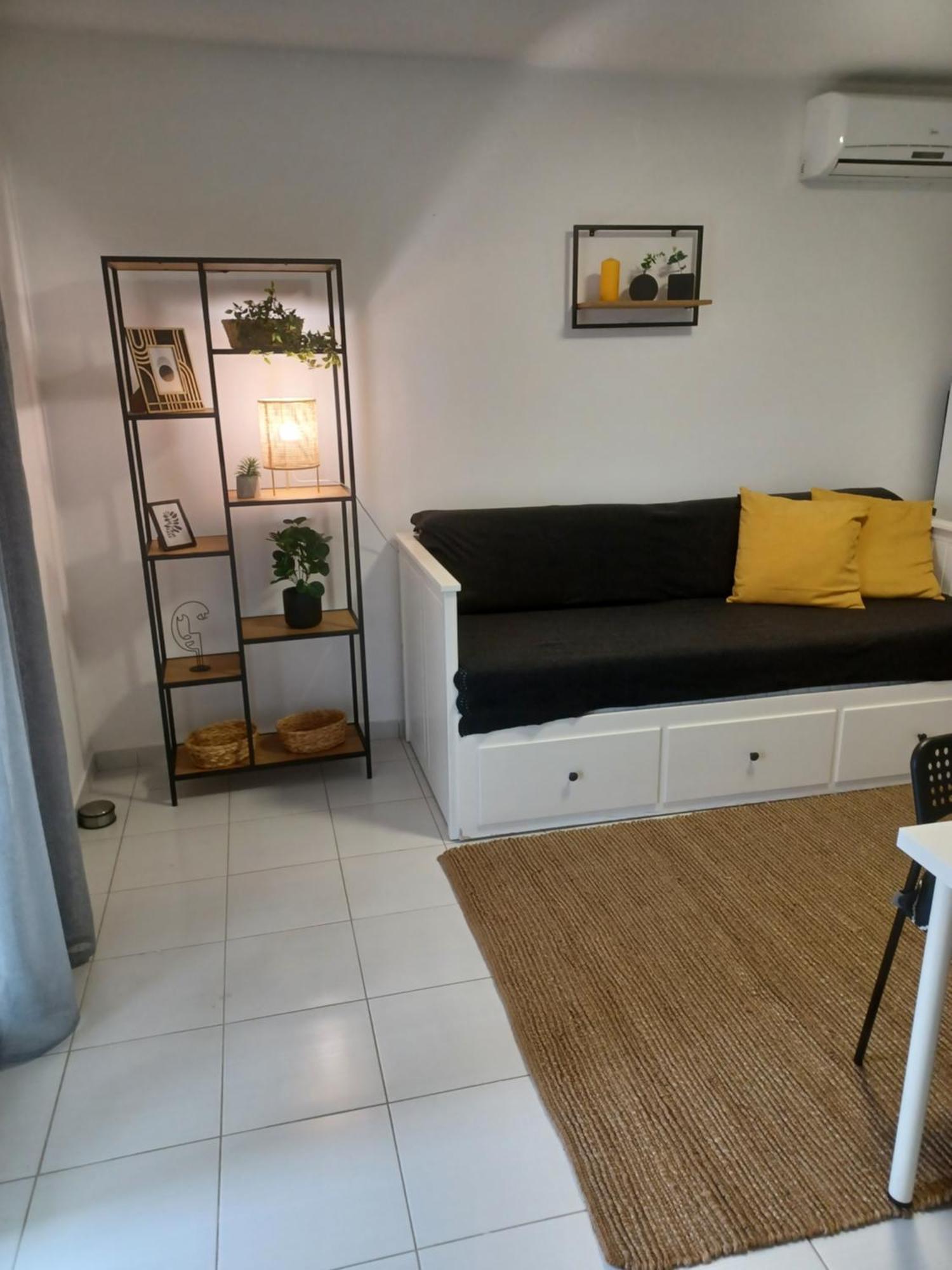 Apartmani Ana - Meka Draga 奥布罗瓦茨 外观 照片